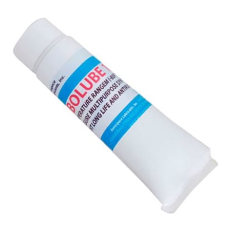Allpoints Allpoints 2441095 Lube, Chain (1 Oz) For Star Manufacturing 2441095